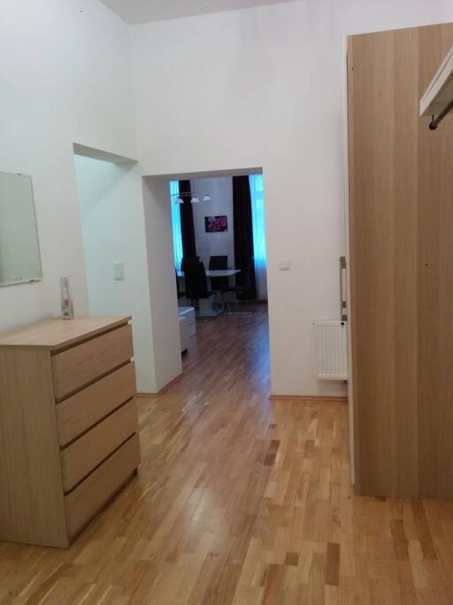 Central Apartment Vienna City Center Exterior photo