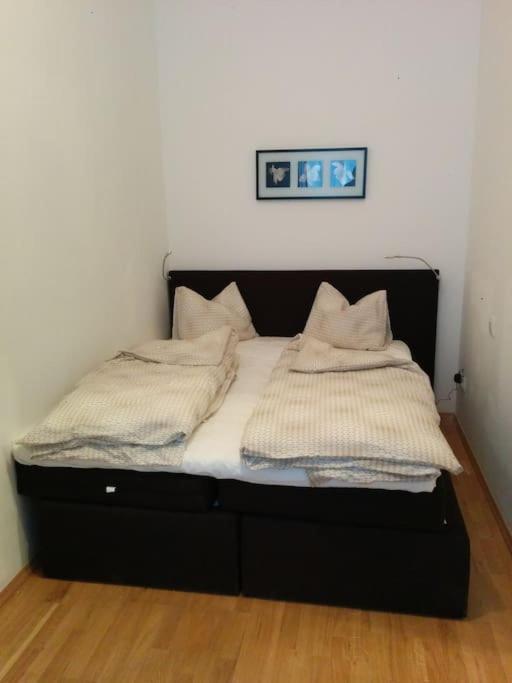 Central Apartment Vienna City Center Exterior photo